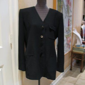 Linda Allard for EllenTracy